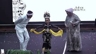 Emut Bae  Bunda Hetty Koes Endang Collabs Ni Hyang Sukma Ayu  Kdm