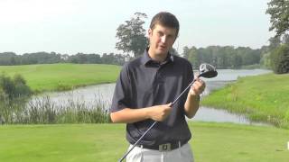 Callaway FT Optiforce driver review