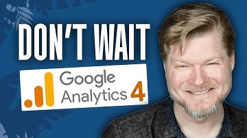 Google Analytics 4 Migration: How to Prepare