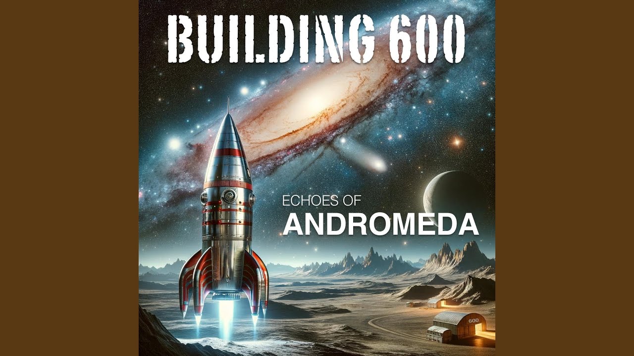 Andromeda - YouTube