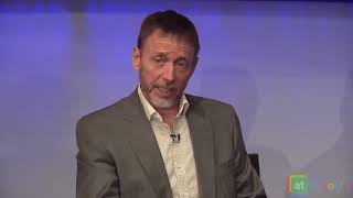 Chris Voss on how to start a  negotiation