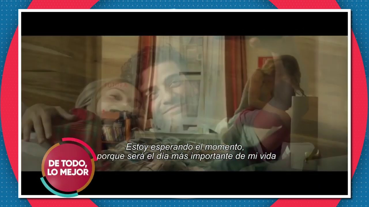 DE TODO LO MEJOR - ESTRENO - LA VIDA MISMA camera iphone 8 plus apk