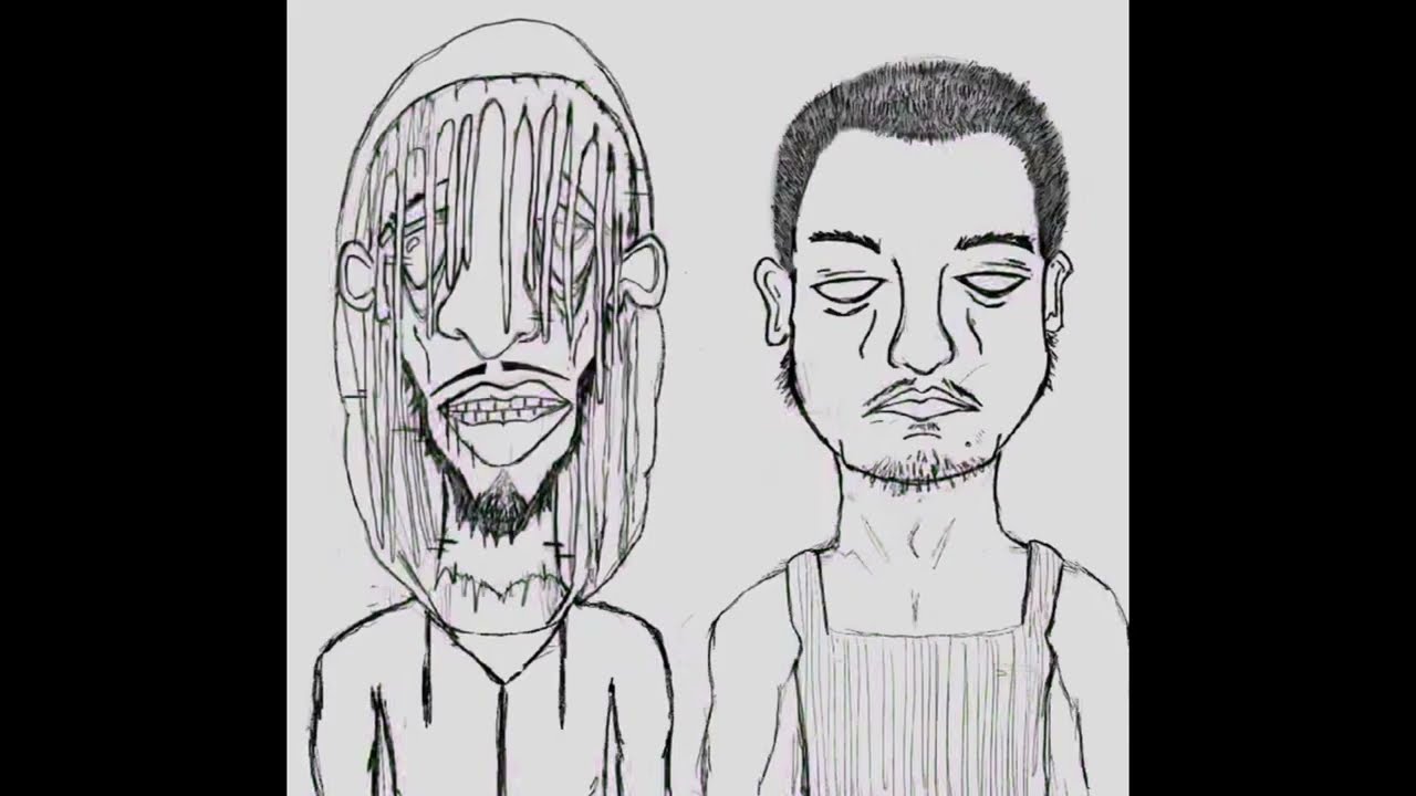 mynameisntjmack & Tommy Richman - BUNKER/PREROLL