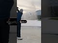 Winter Golf #golf #golfer #golfswing #golfing #golflife #golfgaim #golf #golfing #golflife #golfgaim