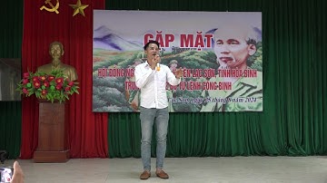 CƠM MƯỜNG VÓ LÚA MƯỜNG VANG - QUANG HÀO