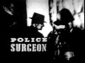 Police surgeon intro s1 1959
