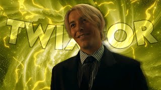 Sanji Taz Skylar Twixtor One Piece Live Action