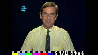 Patrick Simpson Jones A2 - 21.08.1982