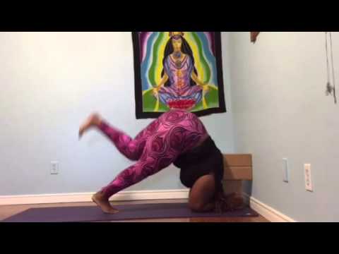 Answering Your Questions From the Santa Barbara Accessible Yoga Conference yoga para niños