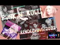 Punk N Roll Rendezvous 2022 BooTV