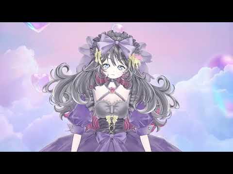 【Live2D showcase】夕星アデリア / Yuzutsu Adeliia【Vtuber】