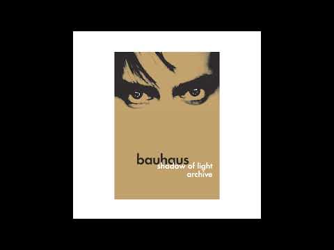 Bauhaus - Shadow Of Light [5.1 Surround Sound] - YouTube