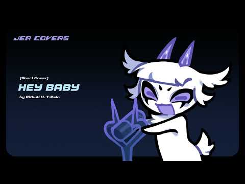 hey baby short cover