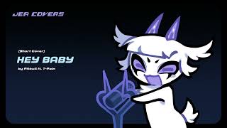 hey baby short cover
i originally recorded this because i thought it would be funny
Twitter/X: https://x.com/jea_yagi
Bluesky: https://bsky.app/profile/jeayagi.bsky.social
Ko-fi: https://ko-fi.com/jea_yagi hey baby short cover