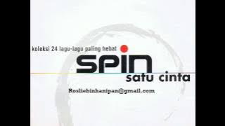 Spin - Paling Comel (Duet Bersama Siti Nordiana)(HQ Audio)