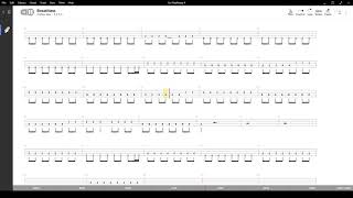 Breathless The Corrs ,Tablatura E Base Senza Bo-Backing B Track-No B