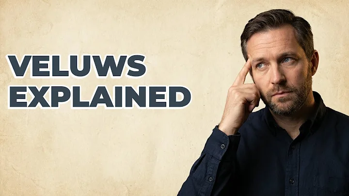 How Does Veluws Differ From Standard Dutch?