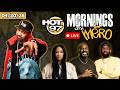 Mornings With Mero | HOT 97 Livestream 4-20-26