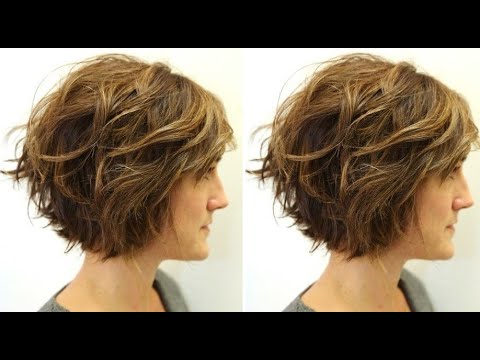 22 Best Layered Bob Hairstyles for 2023 You Should Not Miss  Hairstyles  Weekly