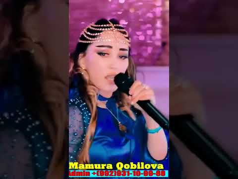 Мамура Кобилова Инди