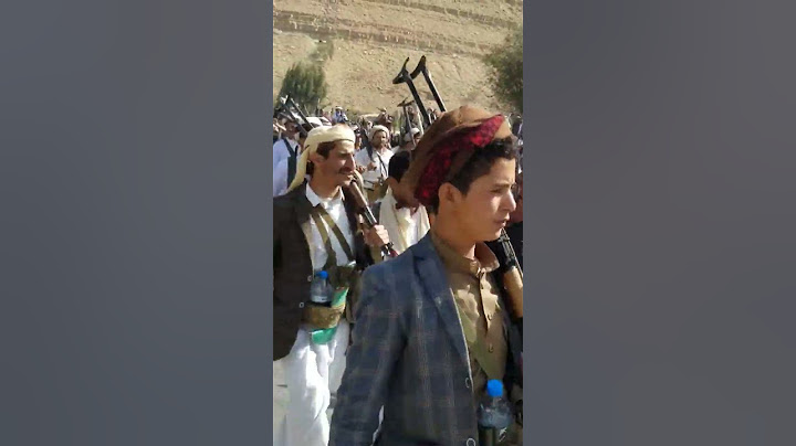عيد النشور أبناء قبيلة غولة عجيب | رجال السلم والحرب🔥