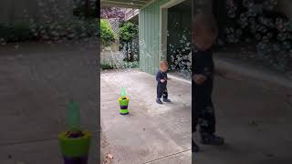 Gazillion Bubble Rush