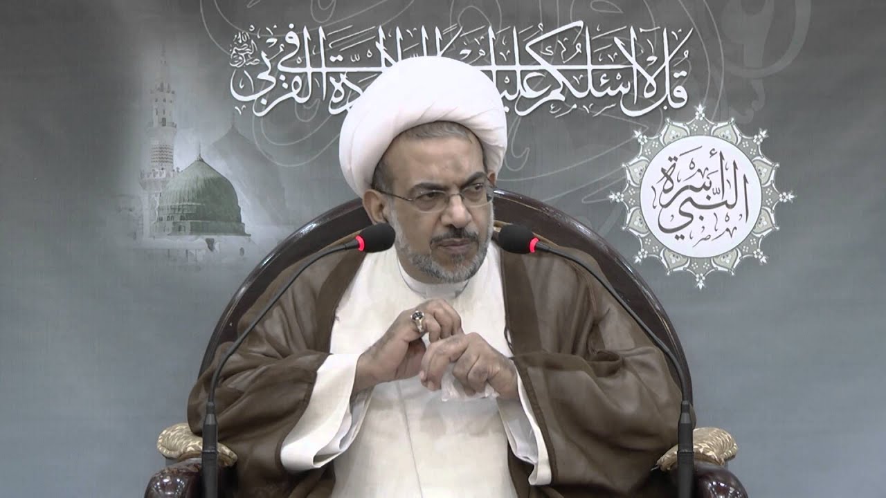 فاطمة بنت أسد أم الائمة