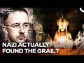 Does The Holy Grail Belong to a Single Race? Holy Research | Myth Hunters