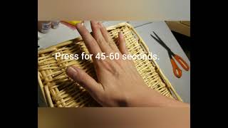 Replacement for discontinued Magic Moldable Stamps
