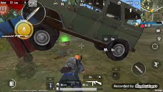 Pubg Mobil Lite Hile Duvar Arkası