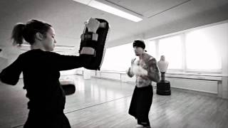 Uma Trailer 2012