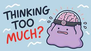 The psychology of being TOO aware