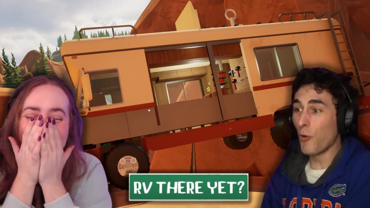 Эта поездка закончилась полным провалом | Автодом Там, еще с Бэнтони!