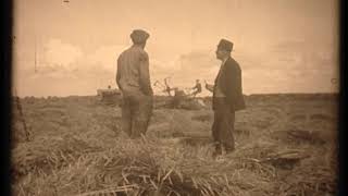 Bedrijvigheid In De Bouw- En Landbouwnijverheid In Oudenburg Begin Jaren 60