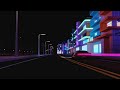 CROCKETT'S THEME ('Vice City Remastered' edition) extended 30 mins
