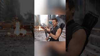 Do you know these hidden details in Marvel#short#marvel