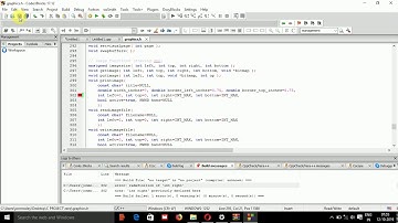 Graphics.h error line 302