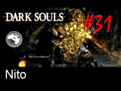 Video: Dark Souls - La Strategia Della Tomba Dei Giganti E Come Sopravvivere Nell'area Buia
