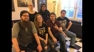 Mr. Hurley & Die Pulveraffen - Interview mit Kalle-Rock.de - 06.05.2018