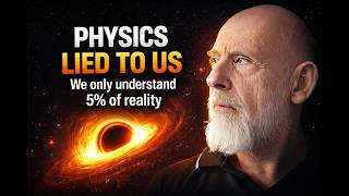 Famous What Physics Still Cannot Explain The Deepest Mysteries of the Universe Profile