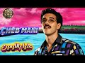        الشاب ماني عليا باللمين