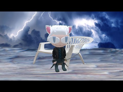 Hey Vergil, Your Neco-Arc Days Are Over [DMC Status #1]