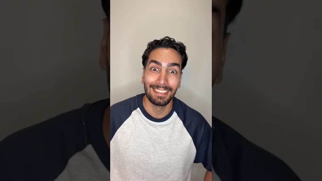 لایو امیرحسین | واکنش به ماجرای خیانت شاهین