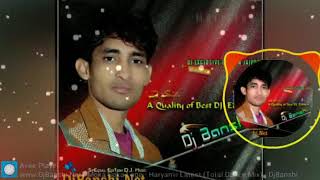 Moka Soka Lage - Haryanvi Latest (Total Dance Mix) - DjBanshi