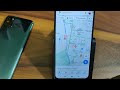 Redmi note 10 how to fix google map problem redmi mobile google map not working