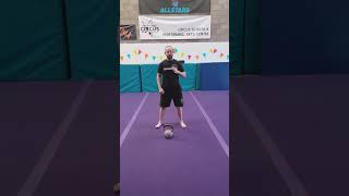 Quick Col - Don't corkscrew your snatch
