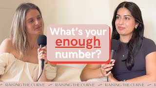 How Much Is “Enough”, with Simran Kaur.