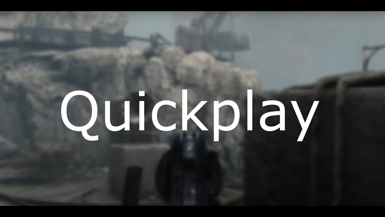 First Video - Hunt Showdown - Quickplay - YouTube