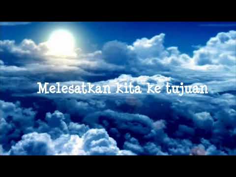 Lirik Lagu Noah-Semakin Di Depan