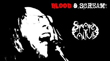 Synapse Failure - Blood & Scream (Official Video)